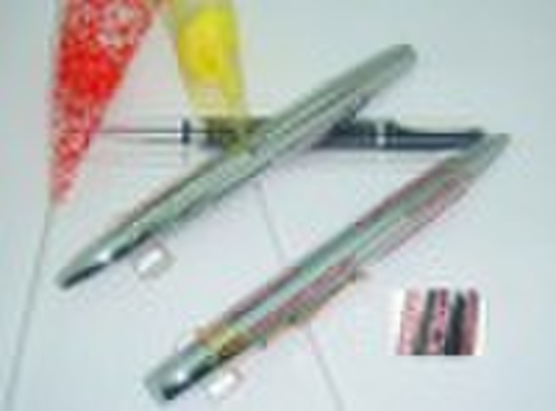 Diamant-Stift, Kristall Stift, jeweled pen, swarovski