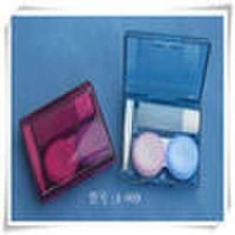 contact lens box