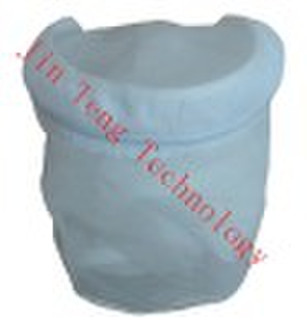 220 micron all screen zipper bags