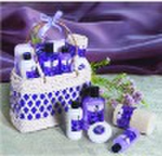 Grapes Bath Set(Item NO:BH-0904-L28)