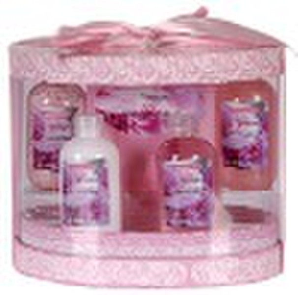 PVC tub bath gift set(Item NO:BH-0904-P05)