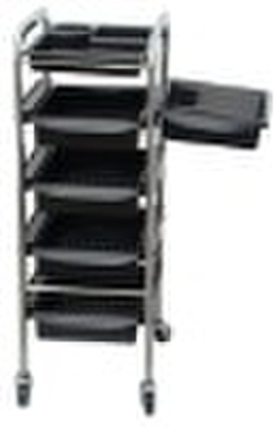 Professional Salon Hair Trolley 015