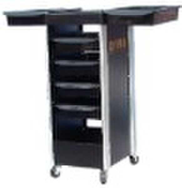 Professional Salon Hair Trolley 003