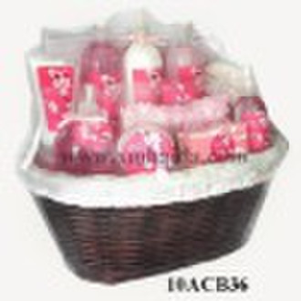 Pretty Bath and Body Gift Sets