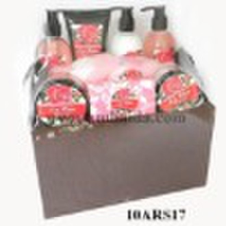 Pretty Bath and Body Gift Sets