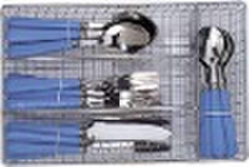 cutlery set
