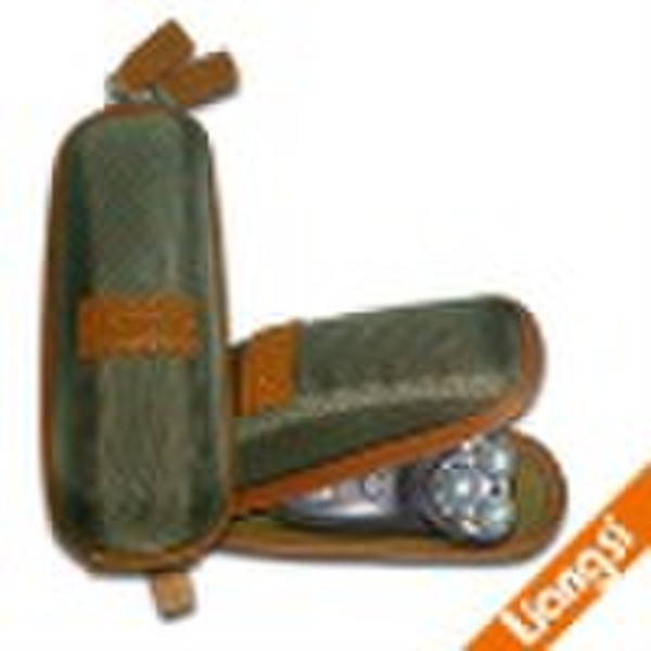EVA tool bag for shaver