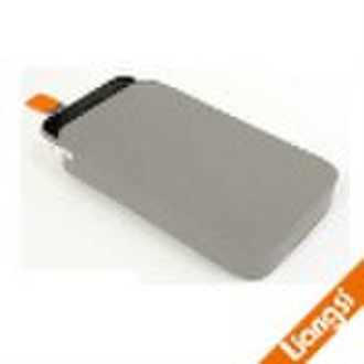 PU leather case for iphone