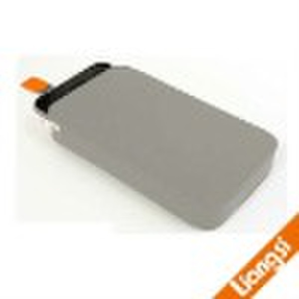 PU leather case for iphone