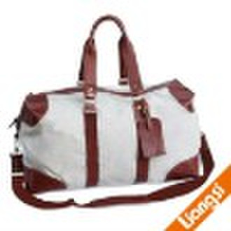 Leder Reisetasche