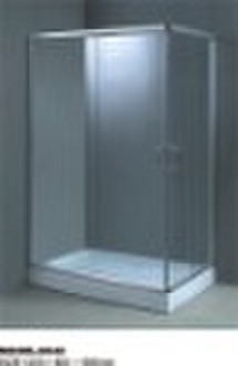 simple shower enclosure shower cabin