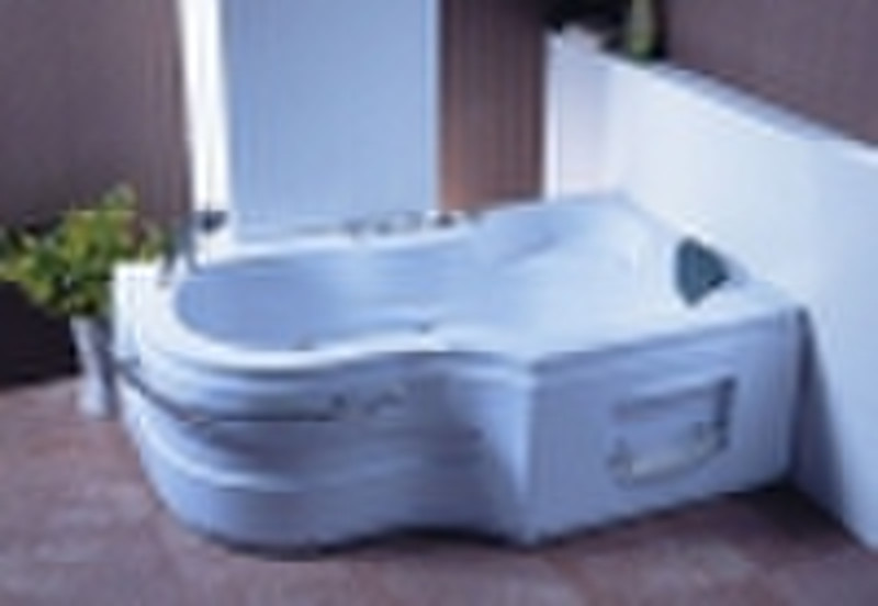 Massage Bathtub