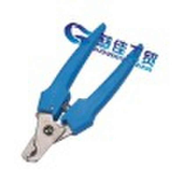 Cutter plier