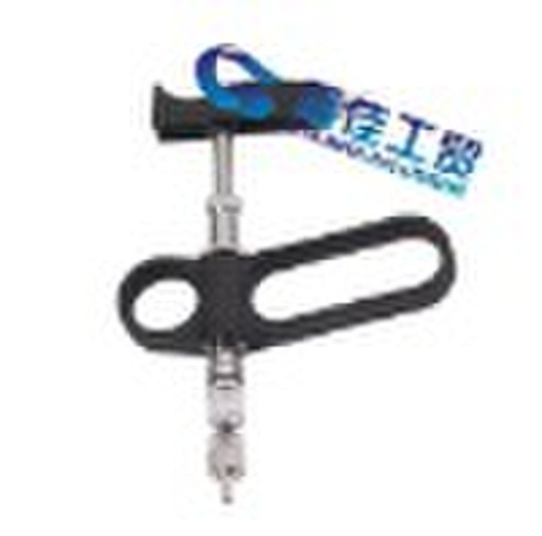 Veterinary Injector