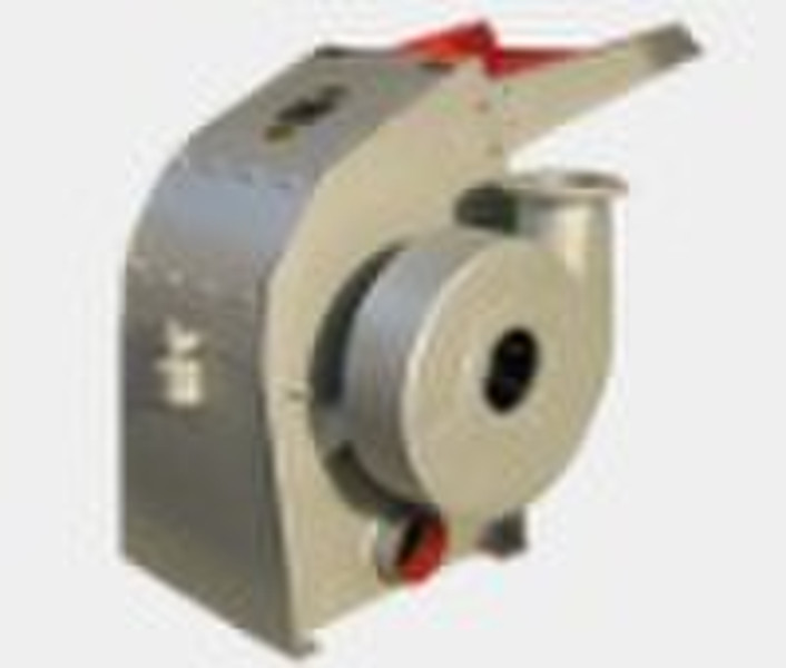 9FQ-40 hammer mill