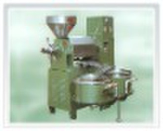 6-yl-100c Oil Press