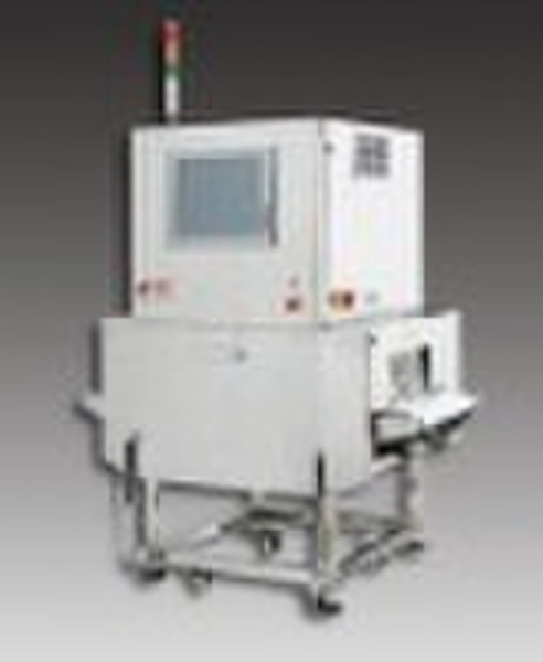 X-ray Foreign Matter Sorting Machine for Food