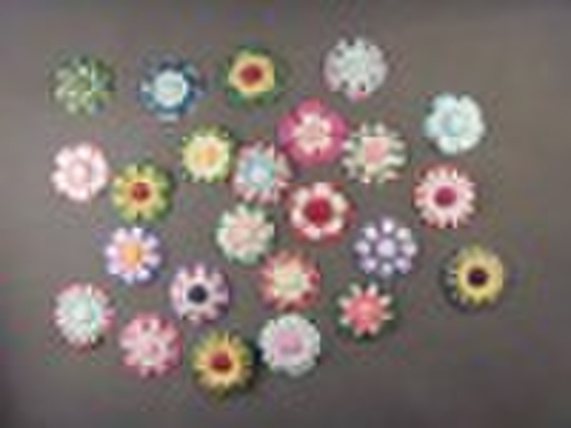 Paper Flower for Scrapbooking, Paper Crafts