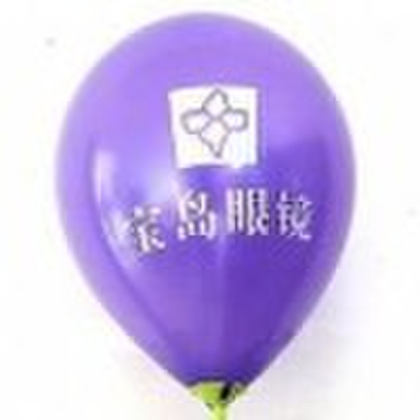 Special Festival Advertising balloon