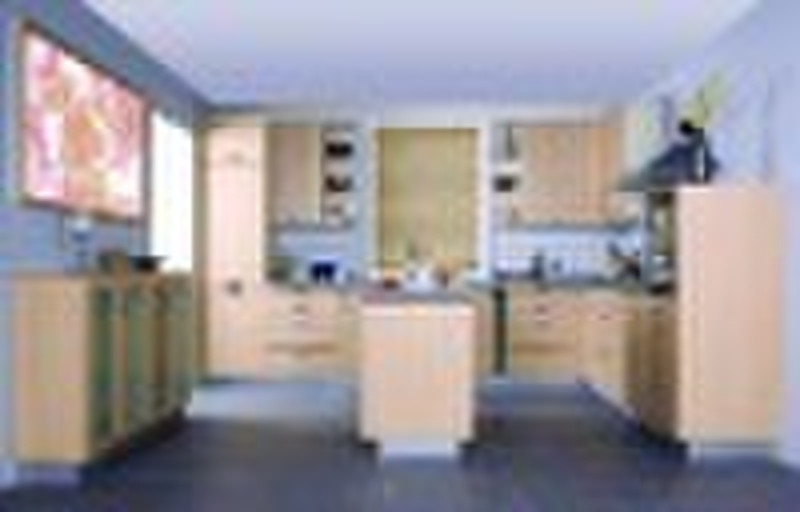 Kitchen cabinet