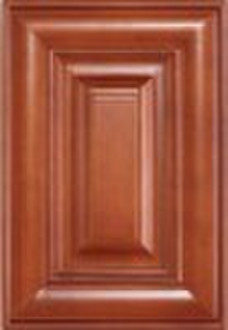 solid wood cabinet door