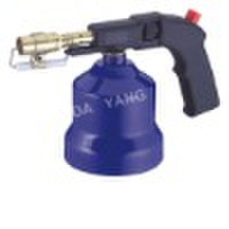 Gas torch