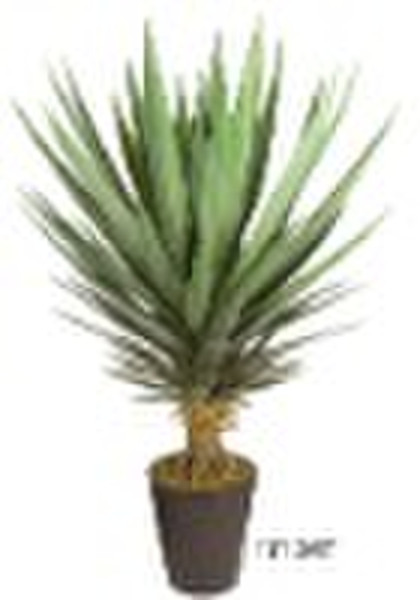 Artificial Plants Yucca-Item 17134