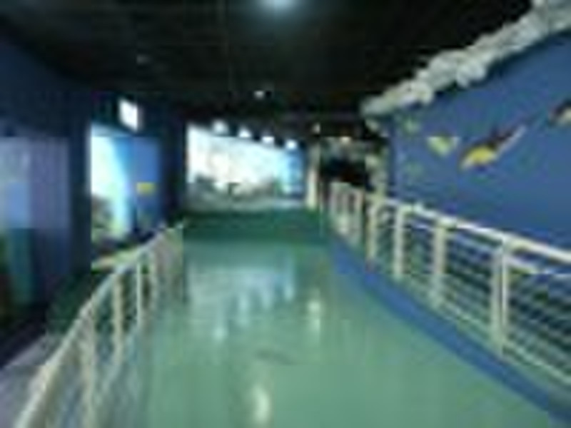 Aquarium project