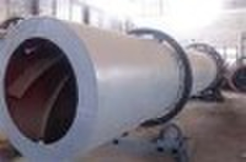 rotary drying machine(ISO9001)