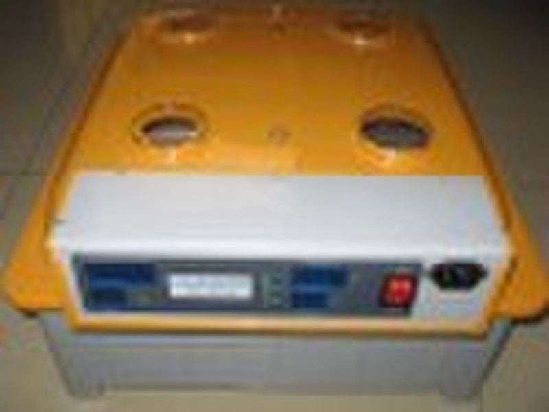 automatic egg incubator