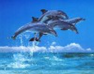 High quality modern oil painting on canvas