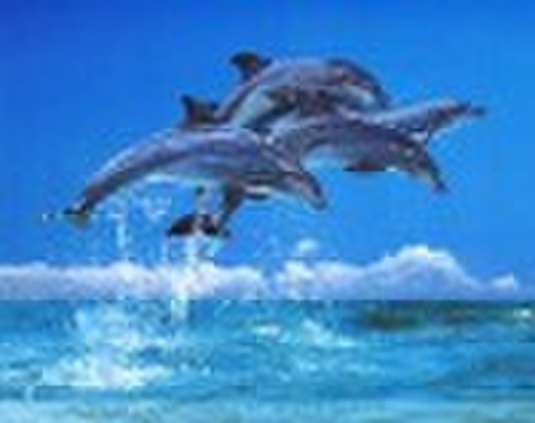 High quality modern oil painting on canvas