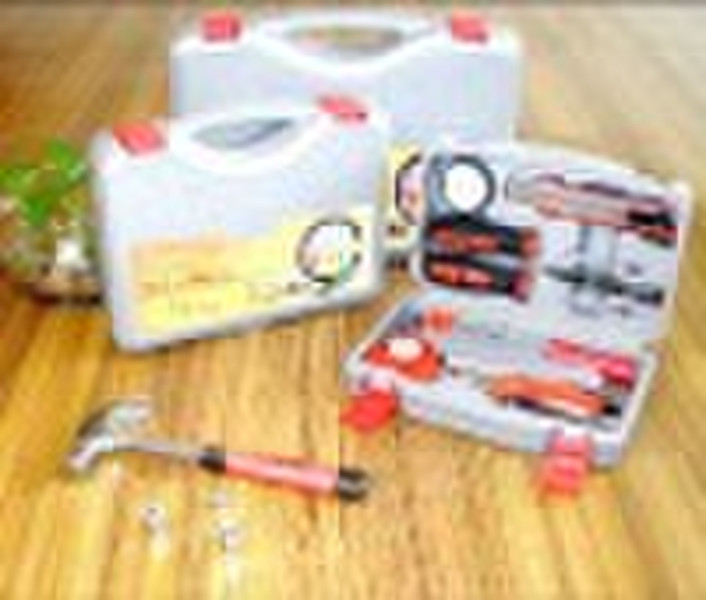 Mini household gift hand tool set