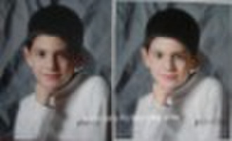 portrait oil painting