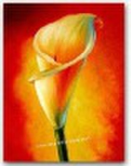 decoration oil painting