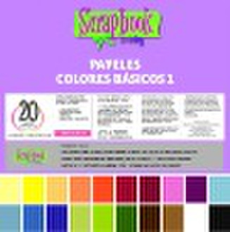 Basic 1 textured cardstock,scrapbooking