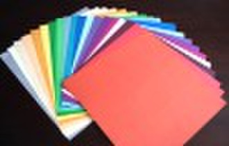 color paper