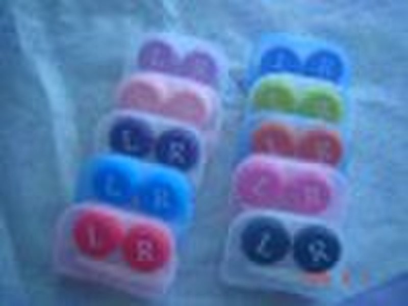 SL-8828 contact lens pp case