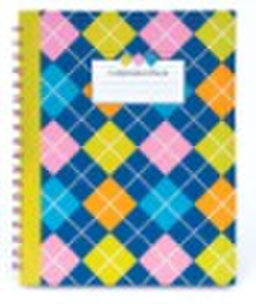 Composition Book(stationery set)