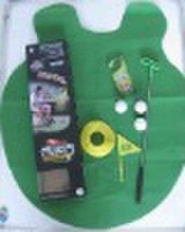 Mini Golf Set