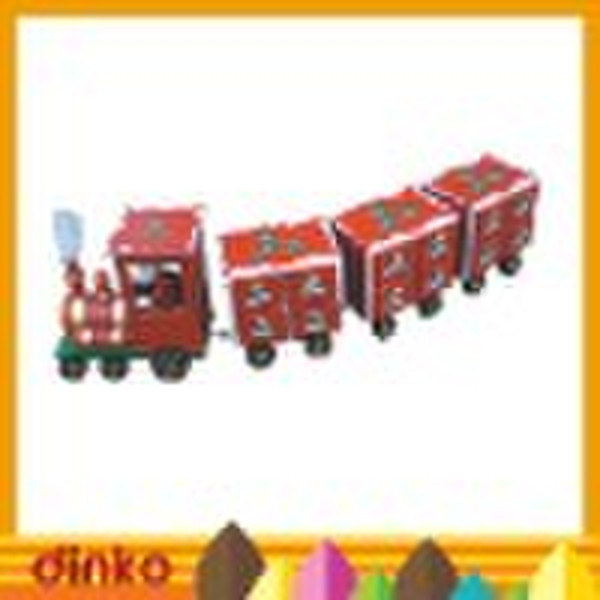 Christmas Train toy