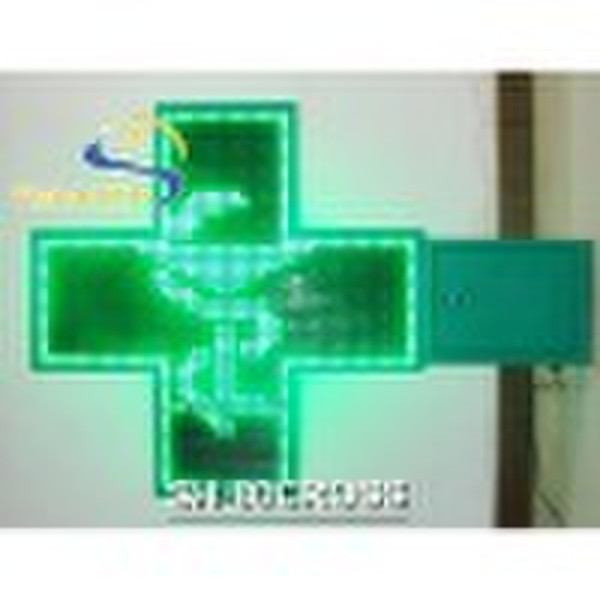 Pharmacy Cross