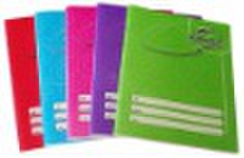 colourfull Exercise book