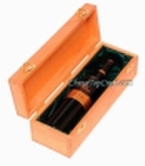 Wooden Wine Box