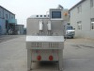 C200/600L Meat Mixer-Mincer