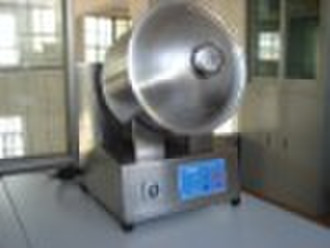 VG20 Vacuum Rolling Machine
