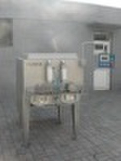 VP-600 Vacuum Mixer
