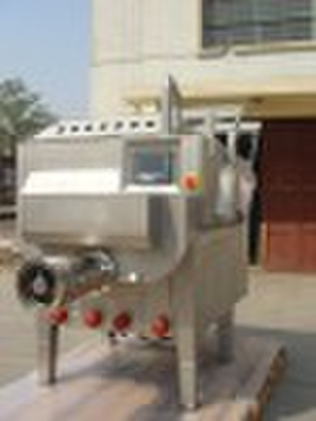 C250/1200L Meat Mixer-Mincer