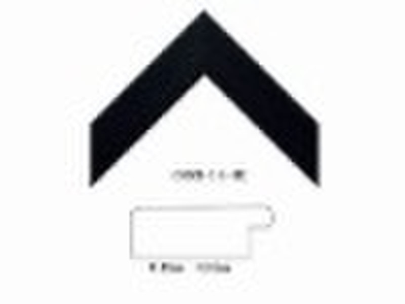 PS Frame Moulding