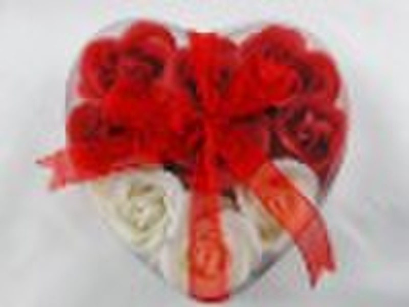 Delicate Soap Flower Best Gift